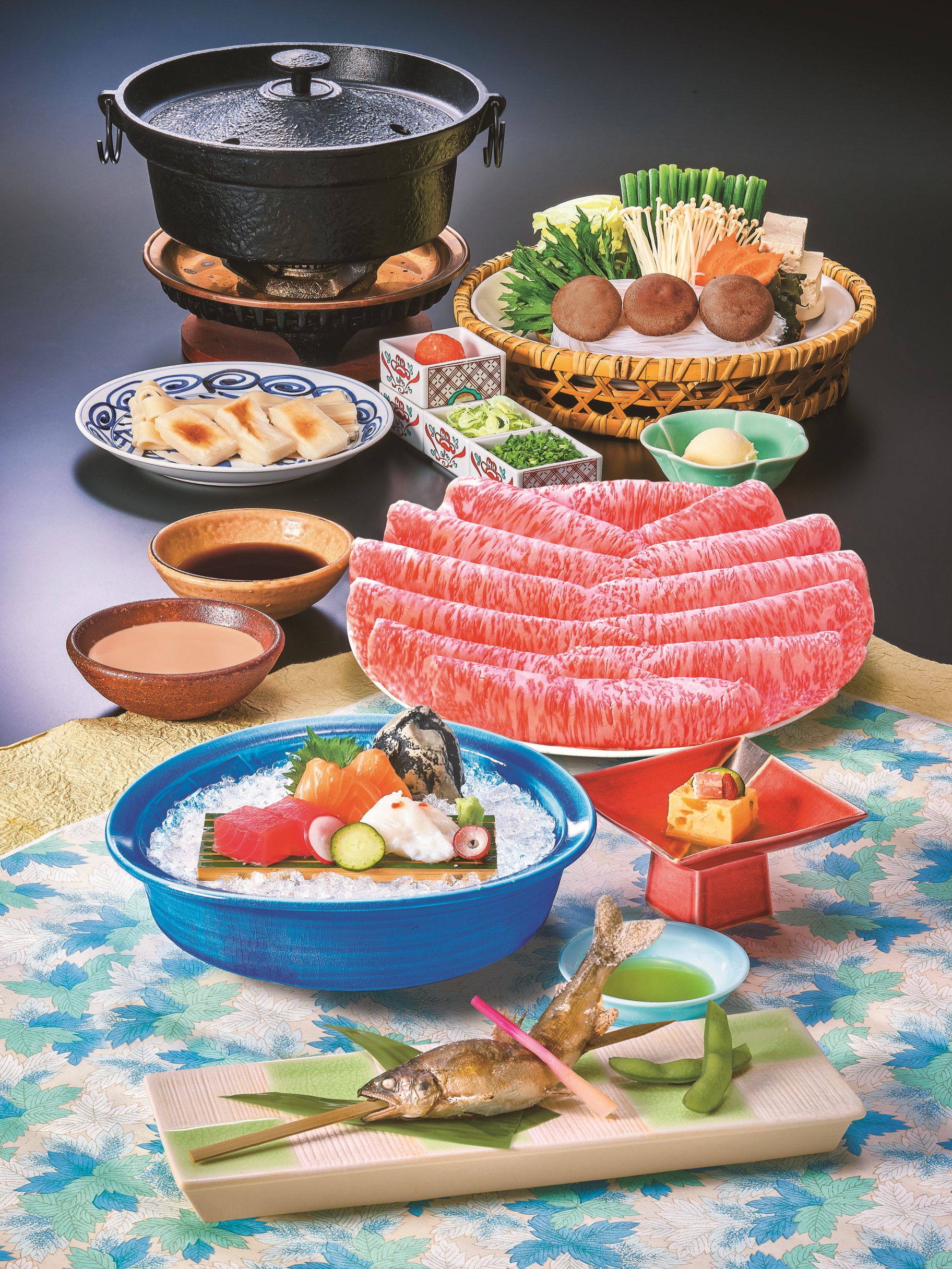 木曽路16000円分 お料理 | しゃぶしゃぶ・日本料理 木曽路