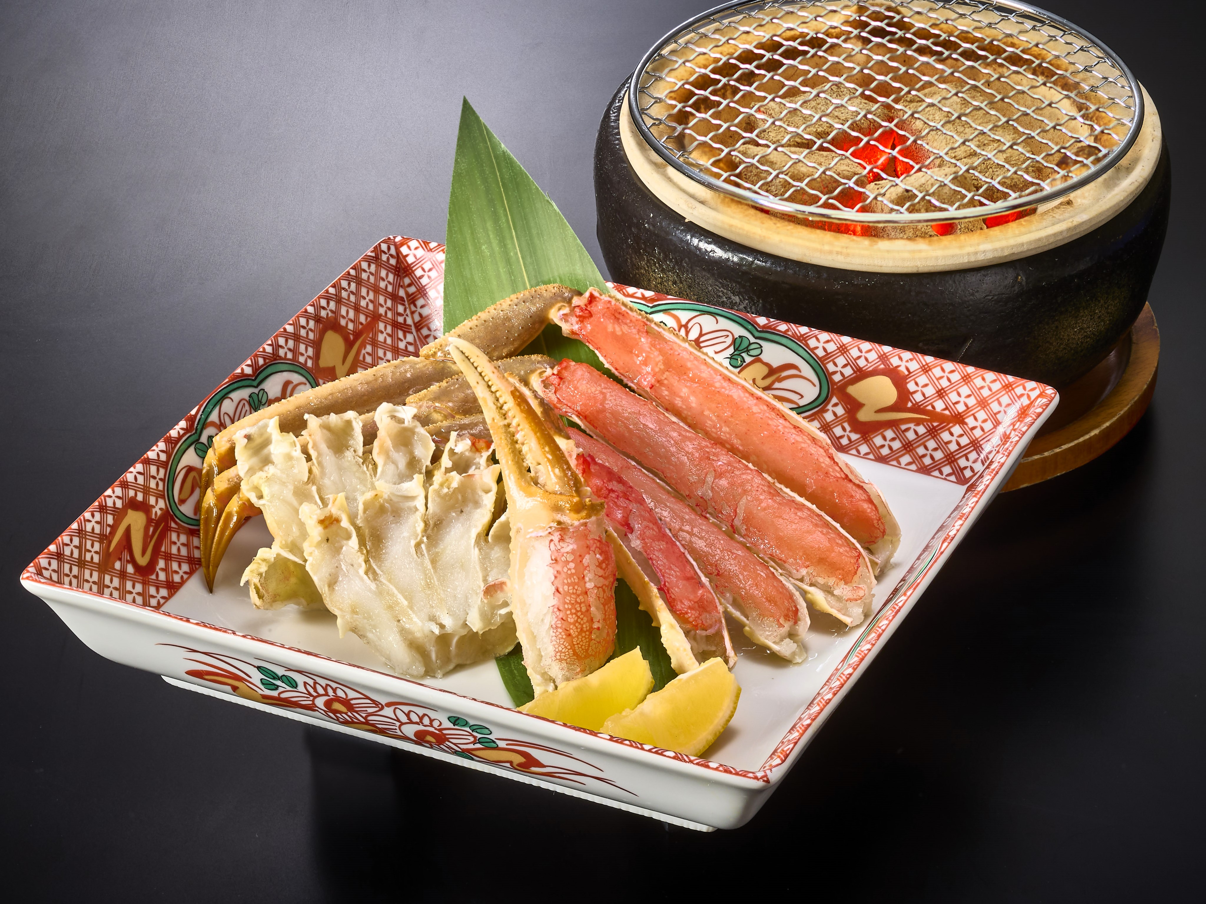 北海道祭り | 季節限定のお料理 | しゃぶしゃぶ・日本料理 木曽路