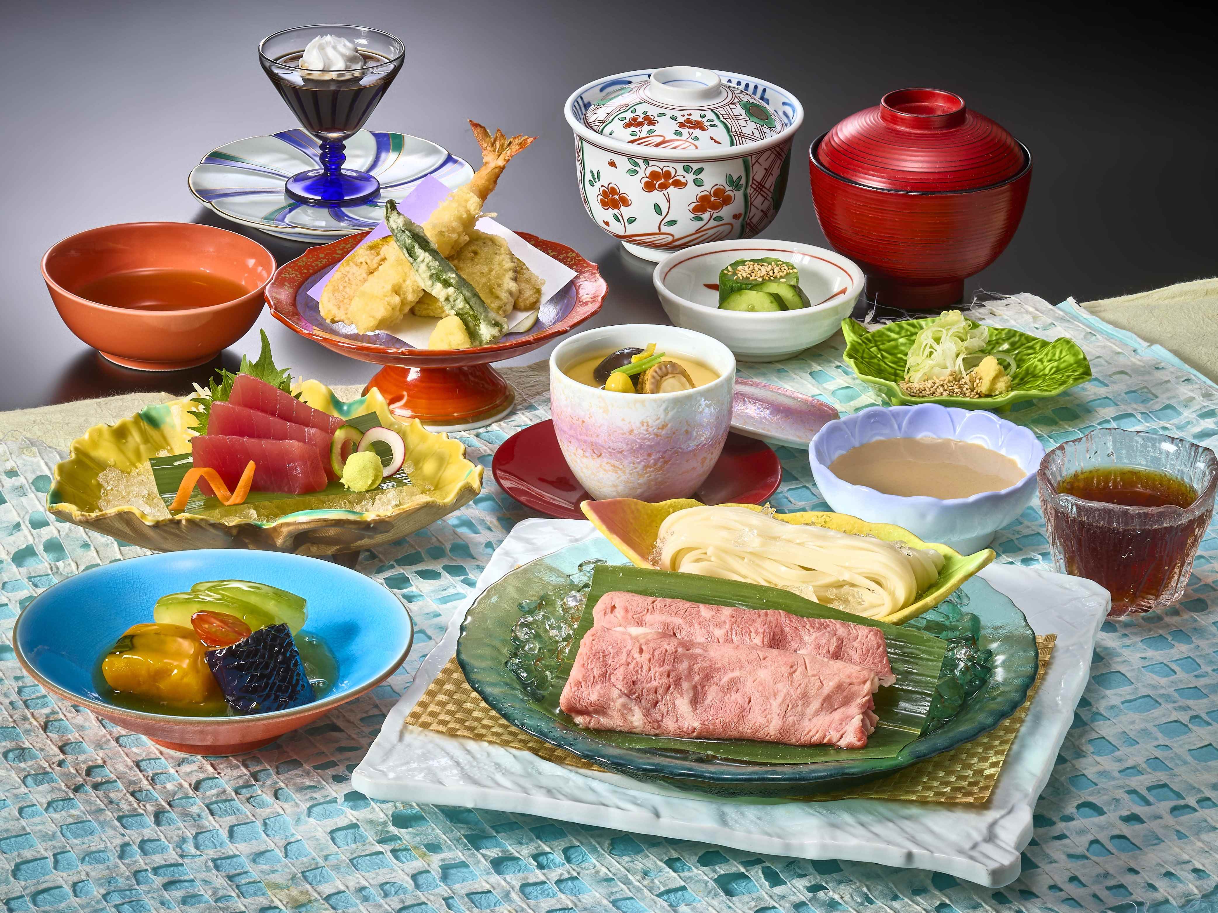 木曽路　税込8800円分（券面は8000円） お昼のお献立 | お料理 | しゃぶしゃぶ・日本料理 木曽路